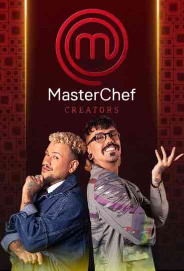 Masterchef (BR): Creators poster