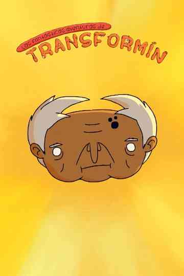 Las fantásticas aventuras de Transformín Poster