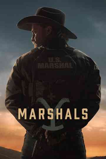 Marshals Poster