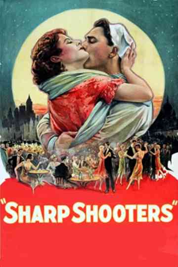 Sharp Shooters Poster