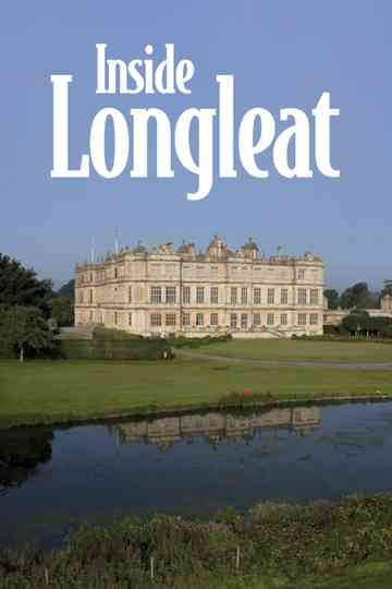 Inside Longleat Poster