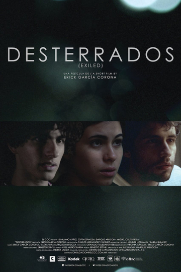 Desterrados