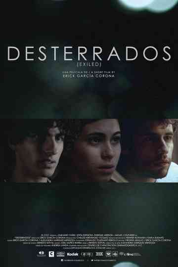 Desterrados Poster