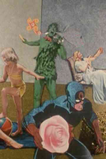 The Pharaohs Belt Poster