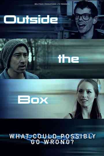 Outside the Box Poster
