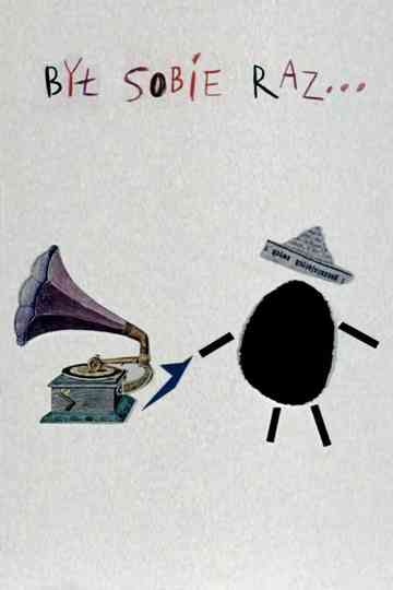 Once Upon a Time Poster