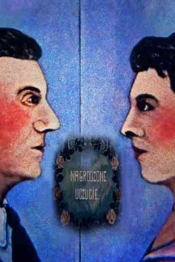 Love Requited Poster