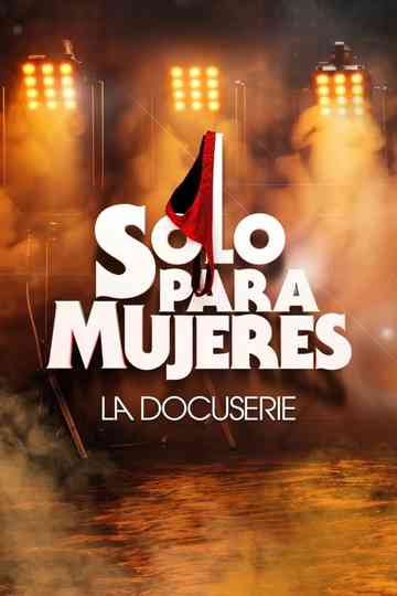 Solo para Mujeres poster