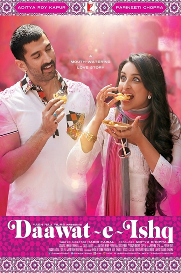 DaawateIshq Poster