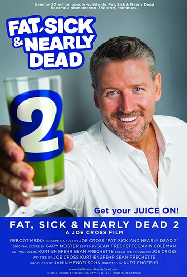 Fat Sick  Nearly Dead 2