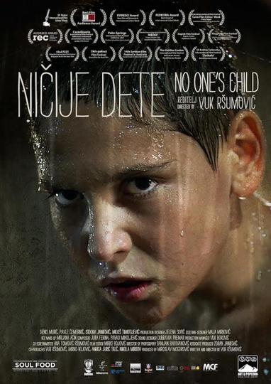 No Ones Child Poster