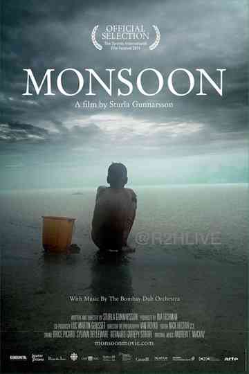 Monsoon Poster