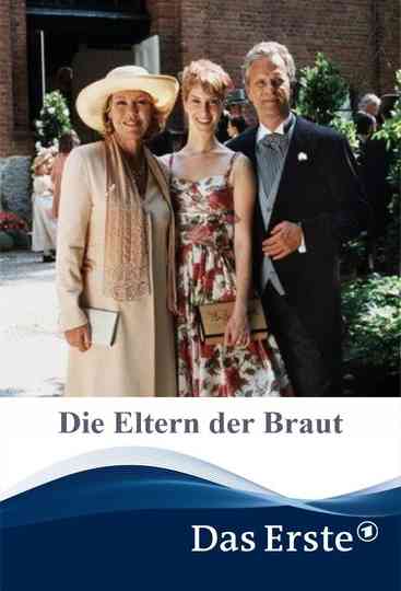 Die Eltern der Braut Poster