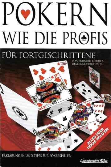 More Secrets of No Limit Hold 'Em Poster