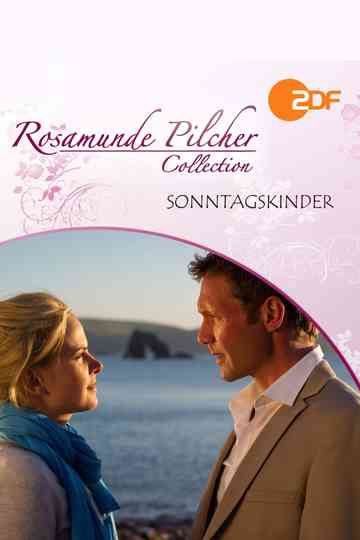 Rosamunde Pilcher: Sonntagskinder Poster