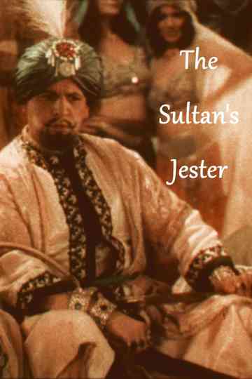The Sultan's Jester Poster