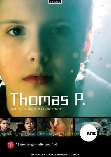 Thomas P