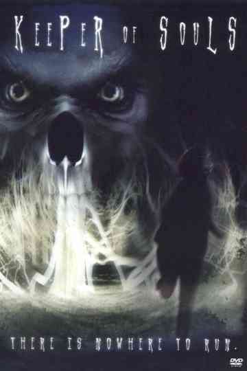 Keeper of Souls Poster