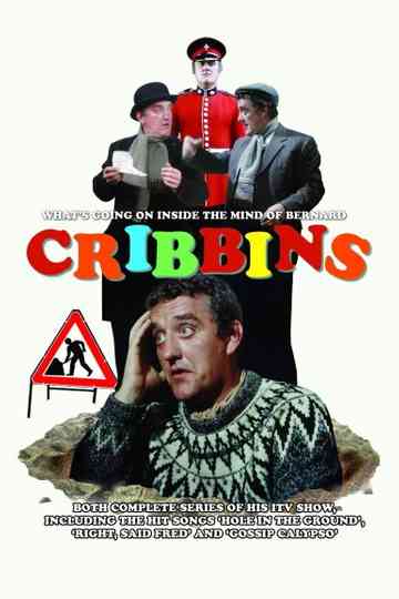 Cribbins Poster