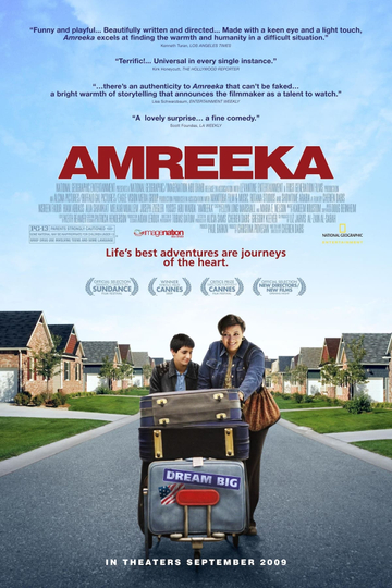 Amreeka