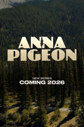 Anna Pigeon