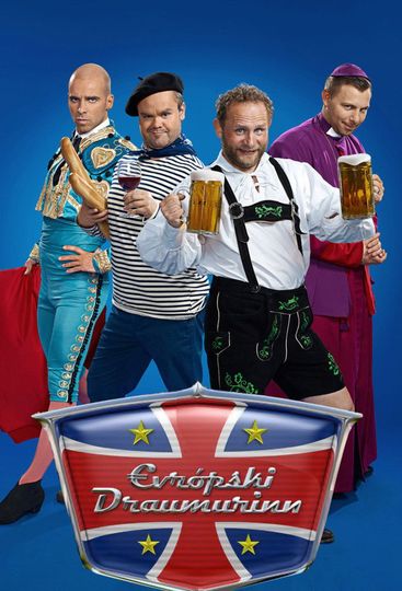 Evrópski draumurinn