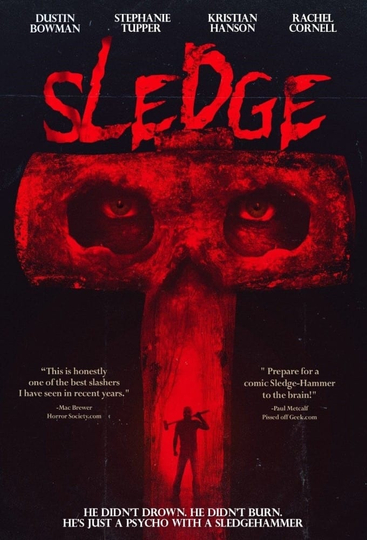 Sledge Poster