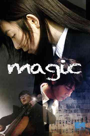 Magic Poster