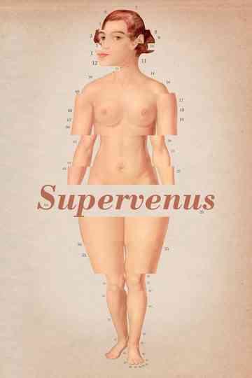 Supervenus Poster