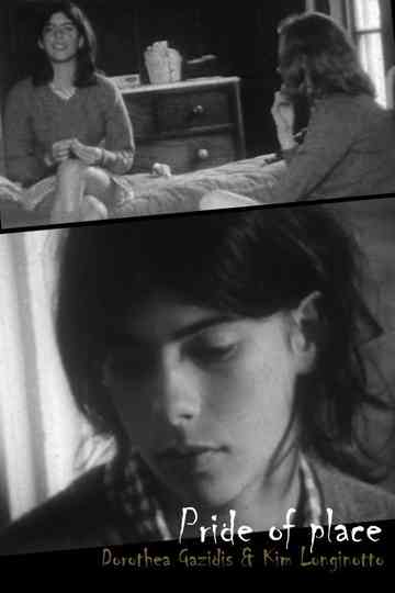 Pride of Place Poster