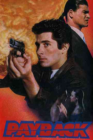 Payback Poster