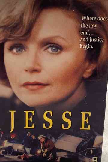 Jesse Poster