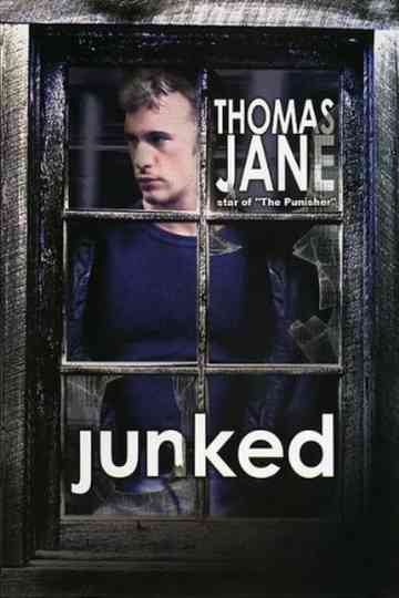 Junked Poster