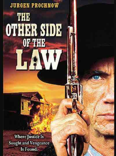 The Other Side of the Law Poster