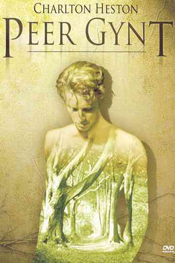 Peer Gynt Poster