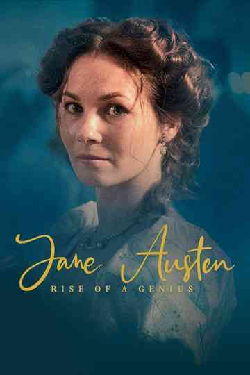 Jane Austen: Rise of a Genius Poster