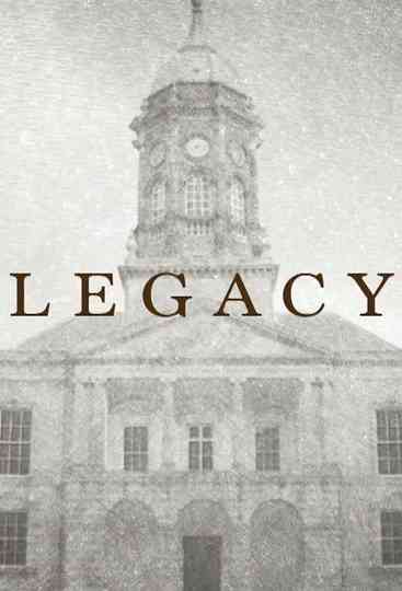 Legacy Poster