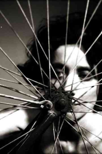 House of Pain Poster