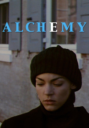 Alchemy Poster