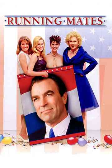 Running Mates Poster