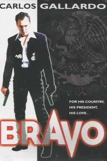 Bravo Poster