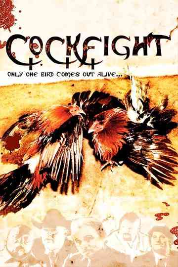 The Round and Round Poster