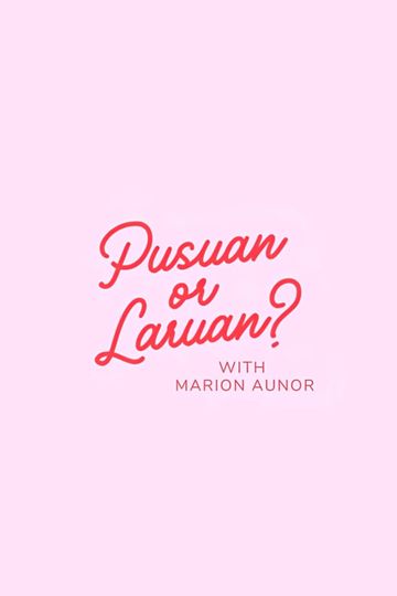 Pusuan or Laruan?