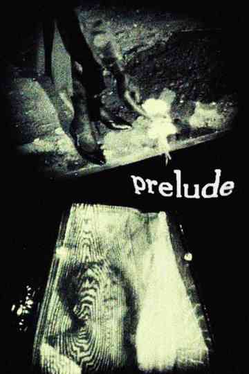 Rachmaninoffs Prelude Poster