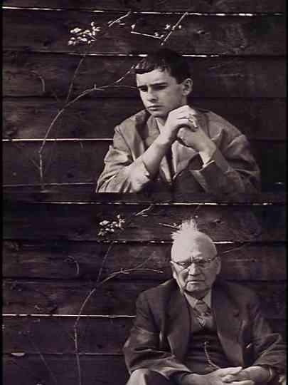 Filmmaker's Holiday Poster