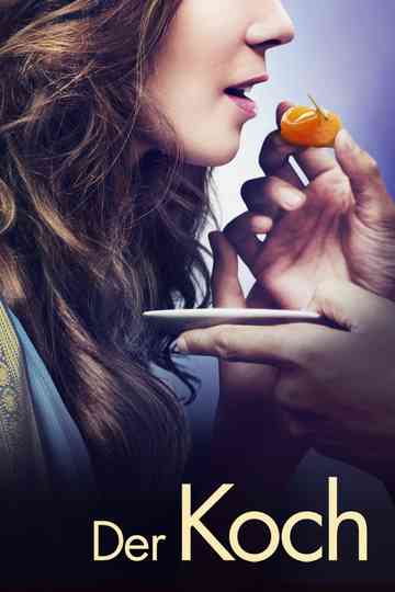 Der Koch Poster