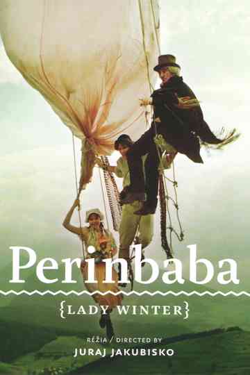 The Feather Fairy poster