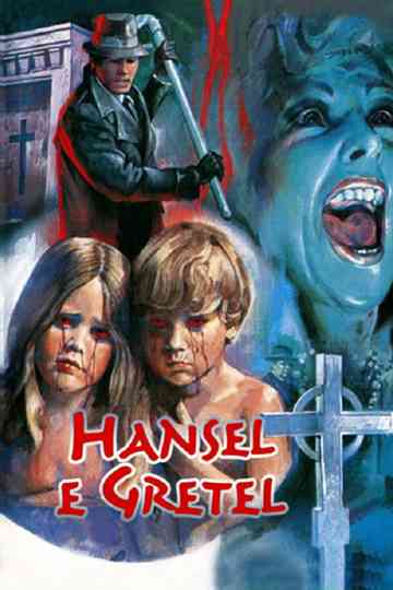 Hansel and Gretel Poster