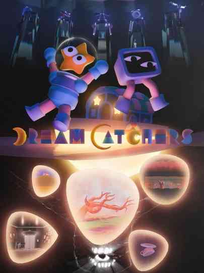Dream Catchers poster