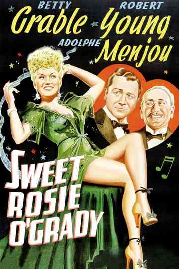 Sweet Rosie OGrady Poster